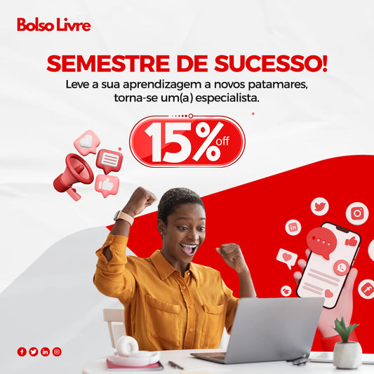 Semestre De Sucesso